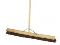 Brooms & Dustpans