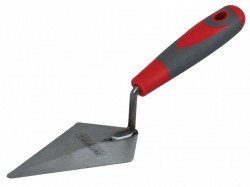 Faithfull Pointing Trowel Soft Grip Handle 150mm (6in)