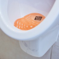 Urinal Screens & Channel Blocks