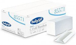 Bulky Soft C Fold case 3000