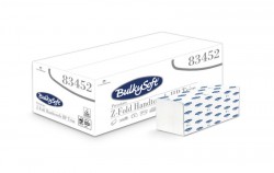 Bulky Soft Z Fold case 3000