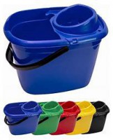 Buckets