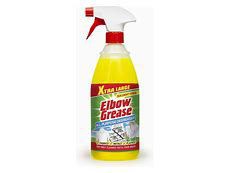 ELBOW GREASE 1L