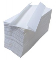 Paper Hand Towels