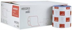 Katrin Blue 2ply autocut System Roll Case 6