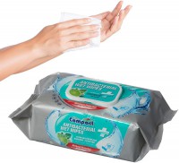 Wet Wipes