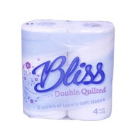 Toilet Rolls