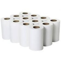2 Ply Centre Pull Mini Rolls (WMCF22)