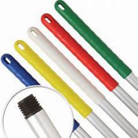 Handle Hygiene 125cm blue