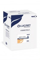 2 Ply 10\" Blue Multiwipes roll (Case of 18) (HR2240-HBL130-ZZ011)