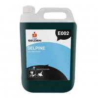 Selpine Pine Disinfectant x 5ltr