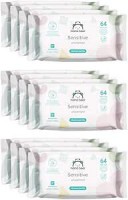 Sensitive Baby Wipes